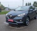 Серый Рено Kadjar, объемом двигателя 1.5 л и пробегом 139 тыс. км за 18950 $, фото 111 на Automoto.ua