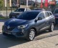 Сірий Рено Kadjar, об'ємом двигуна 1.5 л та пробігом 157 тис. км за 19999 $, фото 1 на Automoto.ua