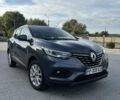 Серый Рено Kadjar, объемом двигателя 1.5 л и пробегом 144 тыс. км за 18500 $, фото 1 на Automoto.ua