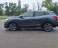 Серый Рено Kadjar, объемом двигателя 1.5 л и пробегом 139 тыс. км за 18950 $, фото 57 на Automoto.ua