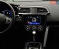 Серый Рено Kadjar, объемом двигателя 1.5 л и пробегом 165 тыс. км за 20755 $, фото 36 на Automoto.ua