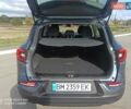 Серый Рено Kadjar, объемом двигателя 1.46 л и пробегом 188 тыс. км за 18300 $, фото 16 на Automoto.ua