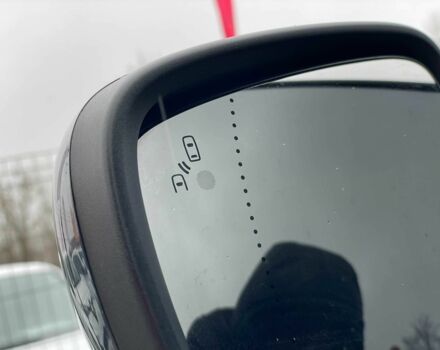 Серый Рено Kadjar, объемом двигателя 0 л и пробегом 147 тыс. км за 19999 $, фото 9 на Automoto.ua