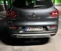 Серый Рено Kadjar, объемом двигателя 1.46 л и пробегом 102 тыс. км за 21600 $, фото 1 на Automoto.ua