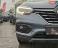 Серый Рено Kadjar, объемом двигателя 1.5 л и пробегом 165 тыс. км за 20755 $, фото 5 на Automoto.ua