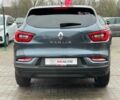 Серый Рено Kadjar, объемом двигателя 0 л и пробегом 147 тыс. км за 19999 $, фото 5 на Automoto.ua