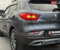 Серый Рено Kadjar, объемом двигателя 1.46 л и пробегом 362 тыс. км за 13900 $, фото 11 на Automoto.ua