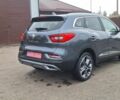 Серый Рено Kadjar, объемом двигателя 0 л и пробегом 139 тыс. км за 18950 $, фото 5 на Automoto.ua