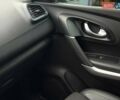 Серый Рено Kadjar, объемом двигателя 1.46 л и пробегом 362 тыс. км за 13900 $, фото 35 на Automoto.ua