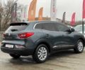 Серый Рено Kadjar, объемом двигателя 0 л и пробегом 147 тыс. км за 19999 $, фото 4 на Automoto.ua