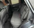 Серый Рено Kadjar, объемом двигателя 0 л и пробегом 147 тыс. км за 19999 $, фото 14 на Automoto.ua
