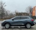 Серый Рено Kadjar, объемом двигателя 0 л и пробегом 147 тыс. км за 19999 $, фото 3 на Automoto.ua