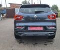 Серый Рено Kadjar, объемом двигателя 0 л и пробегом 139 тыс. км за 18950 $, фото 6 на Automoto.ua