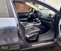 Серый Рено Kadjar, объемом двигателя 1.5 л и пробегом 139 тыс. км за 18950 $, фото 6 на Automoto.ua