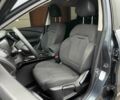 Серый Рено Kadjar, объемом двигателя 0 л и пробегом 147 тыс. км за 19999 $, фото 12 на Automoto.ua