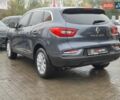 Серый Рено Kadjar, объемом двигателя 1.5 л и пробегом 165 тыс. км за 20755 $, фото 18 на Automoto.ua