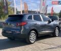 Сірий Рено Kadjar, об'ємом двигуна 1.5 л та пробігом 157 тис. км за 19999 $, фото 12 на Automoto.ua