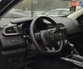 Серый Рено Kadjar, объемом двигателя 1.5 л и пробегом 165 тыс. км за 20755 $, фото 24 на Automoto.ua
