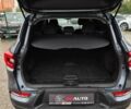 Серый Рено Kadjar, объемом двигателя 1.5 л и пробегом 165 тыс. км за 20255 $, фото 13 на Automoto.ua