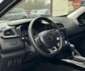 Серый Рено Kadjar, объемом двигателя 1.5 л и пробегом 147 тыс. км за 19999 $, фото 25 на Automoto.ua