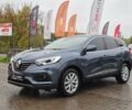 Серый Рено Kadjar, объемом двигателя 1.5 л и пробегом 165 тыс. км за 20255 $, фото 1 на Automoto.ua