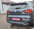 Серый Рено Kadjar, объемом двигателя 1.5 л и пробегом 139 тыс. км за 18950 $, фото 115 на Automoto.ua