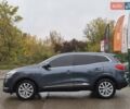 Серый Рено Kadjar, объемом двигателя 1.5 л и пробегом 165 тыс. км за 20755 $, фото 11 на Automoto.ua