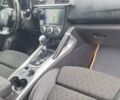 Серый Рено Kadjar, объемом двигателя 1.5 л и пробегом 139 тыс. км за 18950 $, фото 85 на Automoto.ua