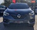 Сірий Рено Kadjar, об'ємом двигуна 1.5 л та пробігом 157 тис. км за 19999 $, фото 4 на Automoto.ua