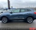 Сірий Рено Kadjar, об'ємом двигуна 15 л та пробігом 74 тис. км за 21495 $, фото 3 на Automoto.ua
