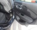 Серый Рено Kadjar, объемом двигателя 1.46 л и пробегом 188 тыс. км за 18300 $, фото 6 на Automoto.ua