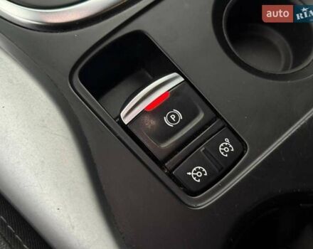Серый Рено Kadjar, объемом двигателя 1.46 л и пробегом 362 тыс. км за 13900 $, фото 31 на Automoto.ua