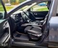 Серый Рено Kadjar, объемом двигателя 1.5 л и пробегом 139 тыс. км за 18950 $, фото 5 на Automoto.ua