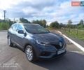 Серый Рено Kadjar, объемом двигателя 1.46 л и пробегом 188 тыс. км за 18300 $, фото 39 на Automoto.ua