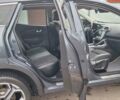 Серый Рено Kadjar, объемом двигателя 1.5 л и пробегом 139 тыс. км за 18950 $, фото 16 на Automoto.ua