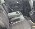 Серый Рено Kadjar, объемом двигателя 1.5 л и пробегом 139 тыс. км за 18950 $, фото 100 на Automoto.ua