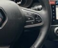 Серый Рено Kadjar, объемом двигателя 1.5 л и пробегом 147 тыс. км за 19999 $, фото 43 на Automoto.ua