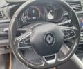 Серый Рено Kadjar, объемом двигателя 1.5 л и пробегом 139 тыс. км за 18950 $, фото 88 на Automoto.ua