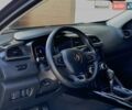 Сірий Рено Kadjar, об'ємом двигуна 1.5 л та пробігом 157 тис. км за 19999 $, фото 23 на Automoto.ua