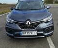 Серый Рено Kadjar, объемом двигателя 1.46 л и пробегом 30 тыс. км за 21400 $, фото 1 на Automoto.ua
