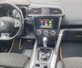 Серый Рено Kadjar, объемом двигателя 1.5 л и пробегом 139 тыс. км за 18950 $, фото 108 на Automoto.ua