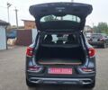 Серый Рено Kadjar, объемом двигателя 1.5 л и пробегом 139 тыс. км за 18950 $, фото 24 на Automoto.ua