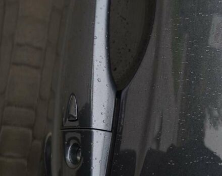 Серый Рено Kadjar, объемом двигателя 1.5 л и пробегом 165 тыс. км за 20755 $, фото 22 на Automoto.ua