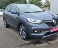 Серый Рено Kadjar, объемом двигателя 1.5 л и пробегом 139 тыс. км за 18950 $, фото 47 на Automoto.ua