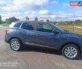 Серый Рено Kadjar, объемом двигателя 1.46 л и пробегом 188 тыс. км за 18300 $, фото 33 на Automoto.ua
