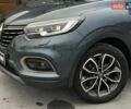 Серый Рено Kadjar, объемом двигателя 1.46 л и пробегом 362 тыс. км за 13900 $, фото 3 на Automoto.ua