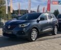Сірий Рено Kadjar, об'ємом двигуна 1.5 л та пробігом 157 тис. км за 19999 $, фото 1 на Automoto.ua