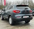Серый Рено Kadjar, объемом двигателя 0 л и пробегом 147 тыс. км за 19999 $, фото 6 на Automoto.ua