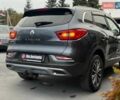 Серый Рено Kadjar, объемом двигателя 1.46 л и пробегом 362 тыс. км за 13900 $, фото 9 на Automoto.ua