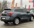 Серый Рено Kadjar, объемом двигателя 1.5 л и пробегом 147 тыс. км за 19999 $, фото 12 на Automoto.ua